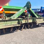 Amazone KE303.170 power harrow 3 metre just serviced