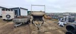Dale Kane 10x5 tipper trailer just in. - Image 4