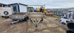 Dale Kane 10x5 tipper trailer just in. - Image 5