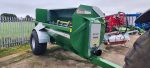New Spreadpoint R1050 Muck Spreader in stock and ready to go. - Image 2