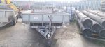 Ifor Williams 16ft tilt bed trailer - Image 3