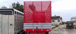 14 Ton Johnston Silage Trailer **TAKING ORDERS FOR THE REAT OF THE YEAR** - Image 2