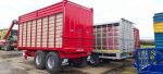 14 Ton Johnston Silage Trailer **TAKING ORDERS FOR THE REAT OF THE YEAR** - Image 4