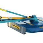 Fleming 6ft Side Mounted Topper