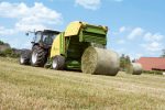 Krone Bellima F 125 | F 130 Round Baler - Image 2