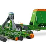 Amazone Citan large area seed drill