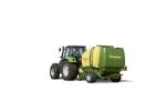 Krone Fortima Round Baler