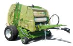 Krone Bellima F 125 | F 130 Round Baler