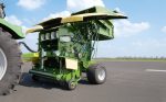 Krone Fortima Round Baler - Image 2