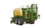 Krone Big Pack Square Baler