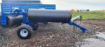 Walter Watson 6.3m folding roller