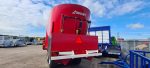Triolet Solomix 2 with front conveyor and 2 rear doors - Image 4